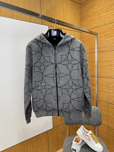 Louis Vuitton Jacket