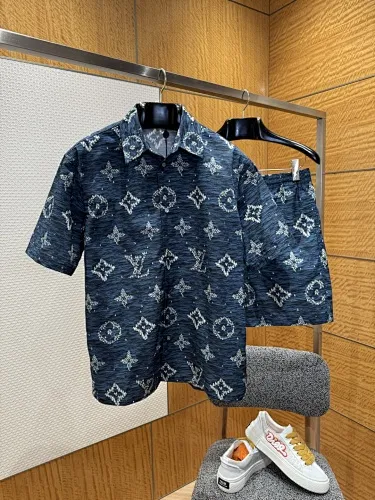 Louis Vuitton Shorts