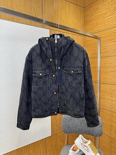 Louis Vuitton Jacket