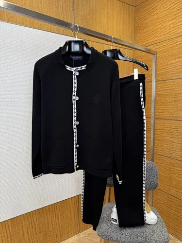 Louis Vuitton Tracksuit