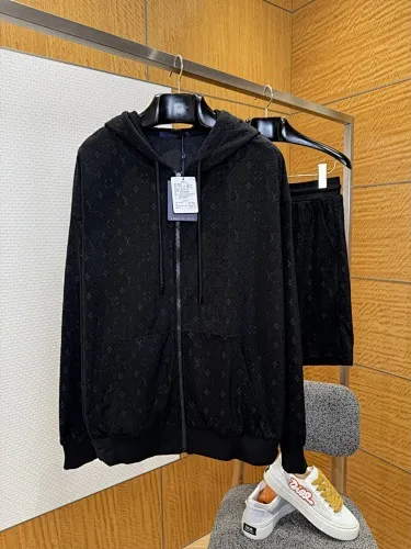 Louis Vuitton Jacket