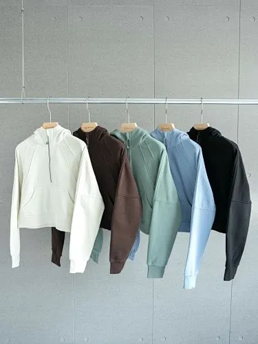 LULULEMON Hoodie