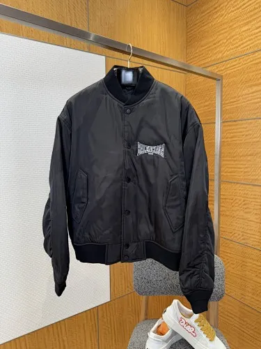 Balenciaga Jacket
