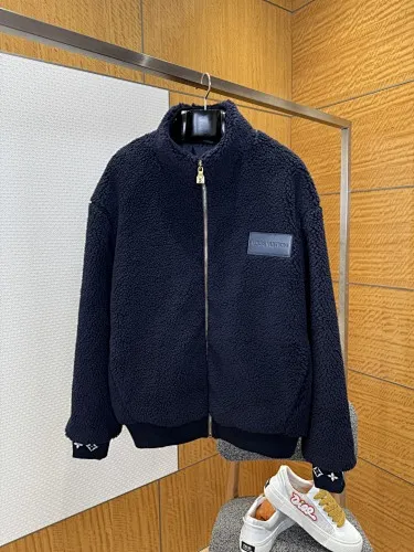 Louis Vuitton Jacket