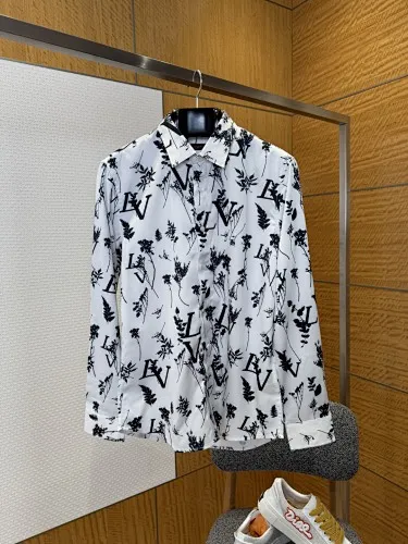 Louis Vuitton Longsleeve