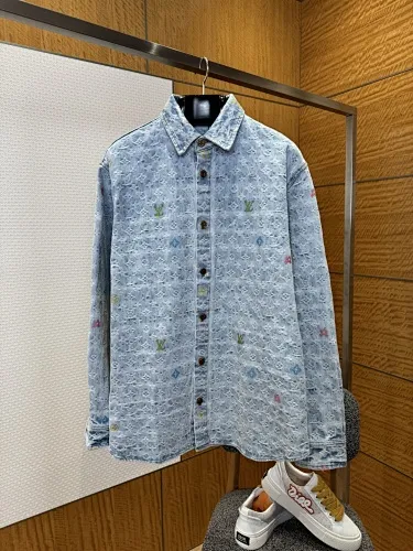 Louis Vuitton Jacket