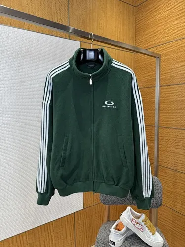 Balenciaga Jacket
