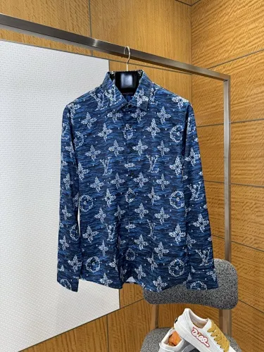 Louis Vuitton Longsleeve