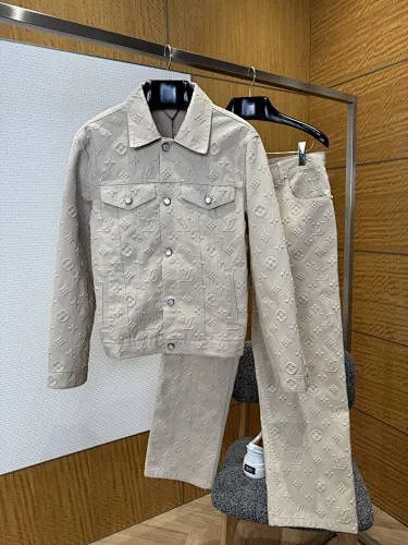 Louis Vuitton Tracksuit