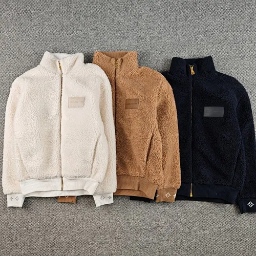 Louis Vuitton Jacket