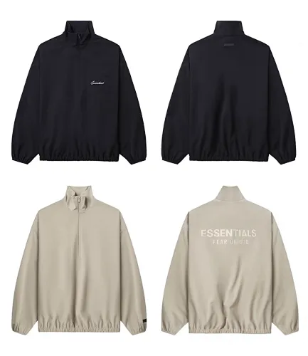 Fear of God Jacket