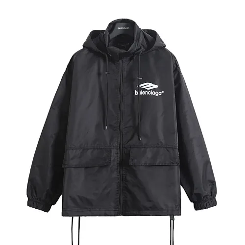 Balenciaga Jacket