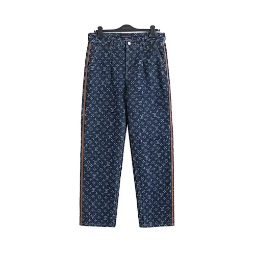 Louis Vuitton Jeans