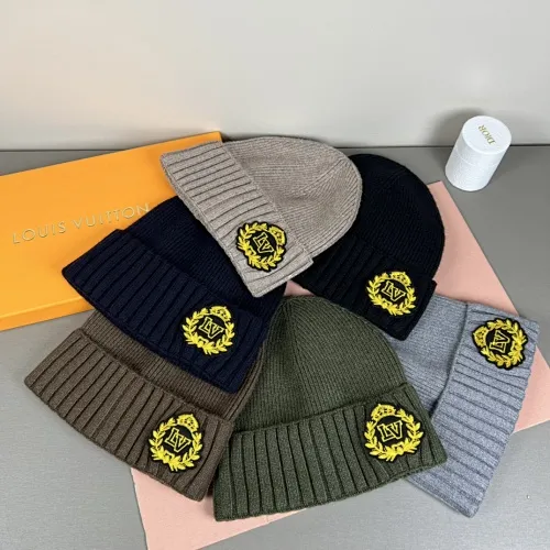 Louis Vuitton Hats