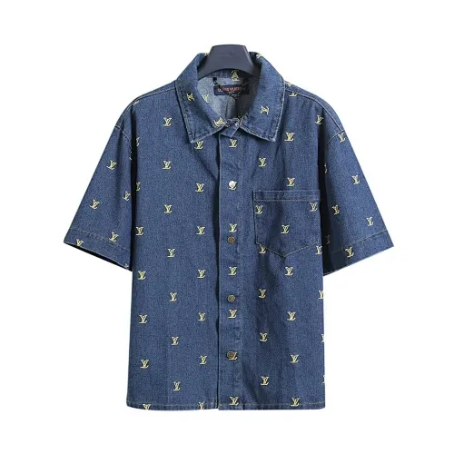 Louis Vuitton Shorts
