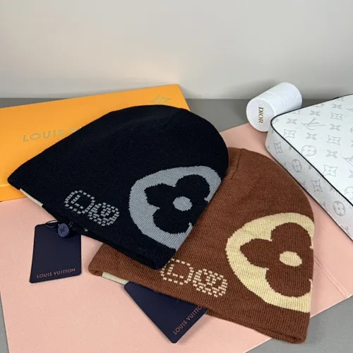 Louis Vuitton Hats