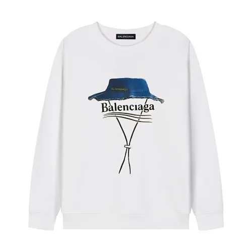 Balenciaga Hoodie