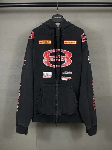 Balenciaga Hoodie