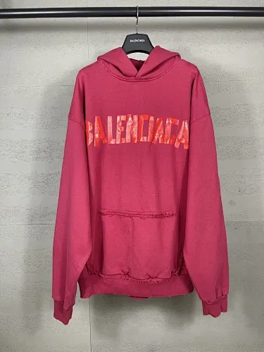 Balenciaga Hoodie