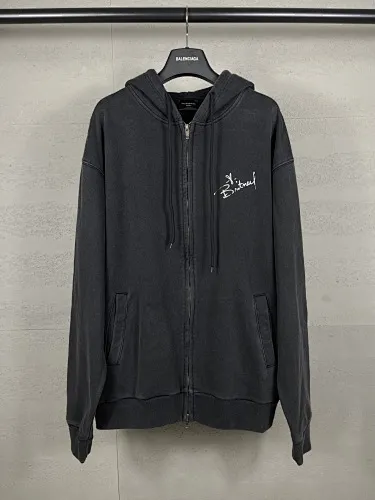 Balenciaga Hoodie