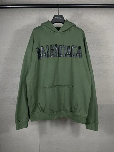 Balenciaga Hoodie