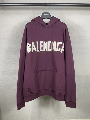 Balenciaga Hoodie