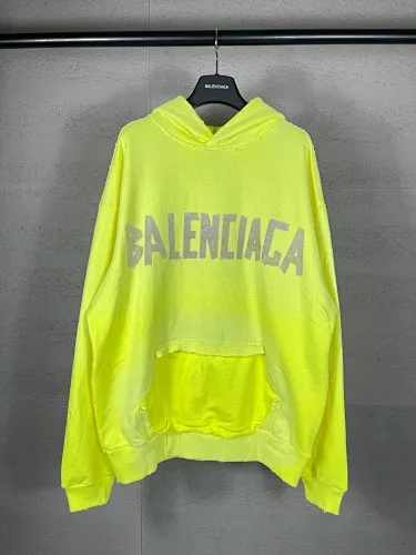 Balenciaga Hoodie