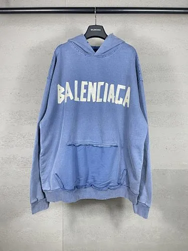 Balenciaga Hoodie