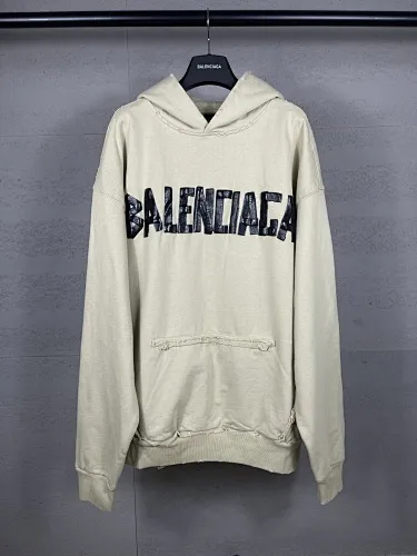 Balenciaga Hoodie