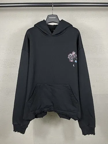 Balenciaga Hoodie