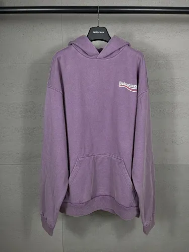 Balenciaga Hoodie
