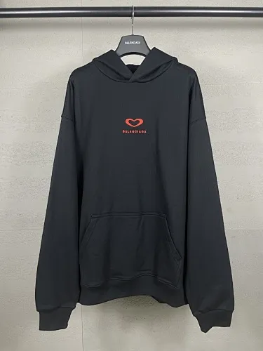 Balenciaga Hoodie