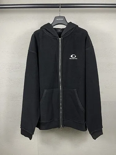 Balenciaga Hoodie