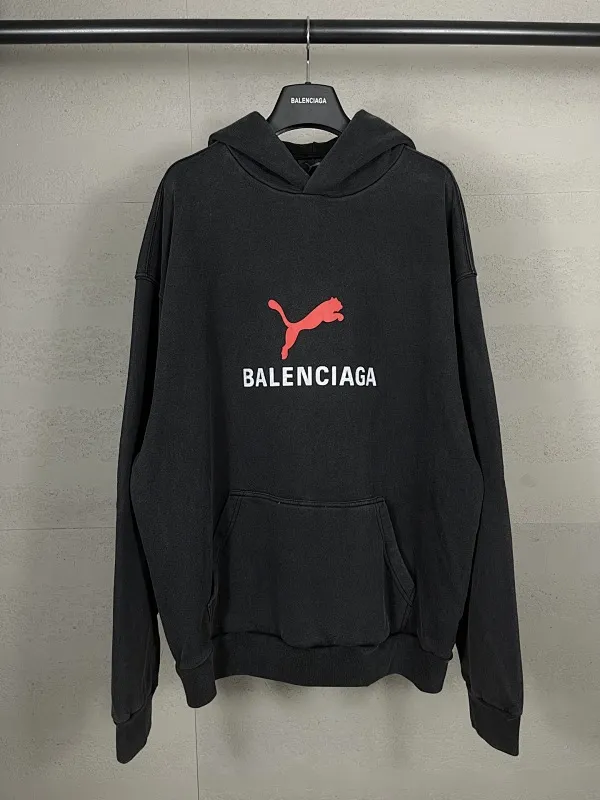 Balenciaga Hoodie