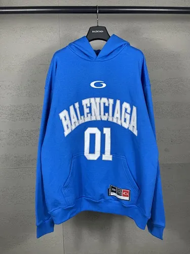Balenciaga Hoodie