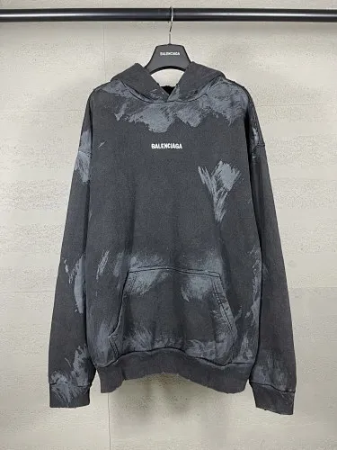 Balenciaga Hoodie