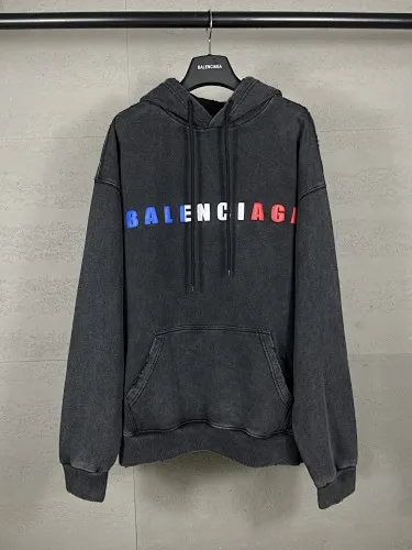 Balenciaga Hoodie