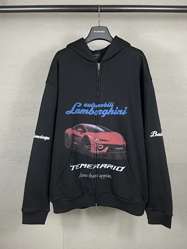 Balenciaga Hoodie