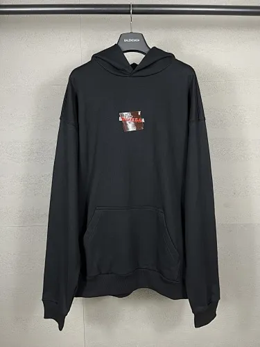Balenciaga Hoodie