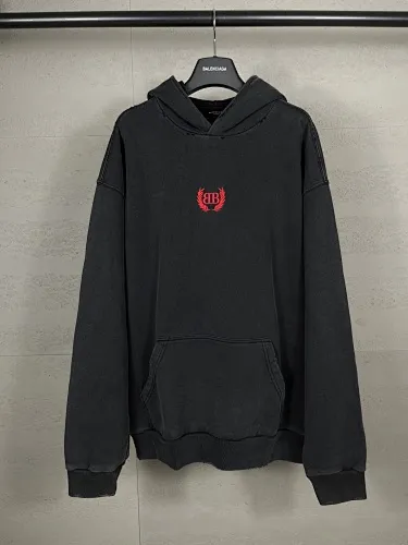 Balenciaga Hoodie