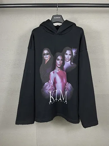 Balenciaga Hoodie