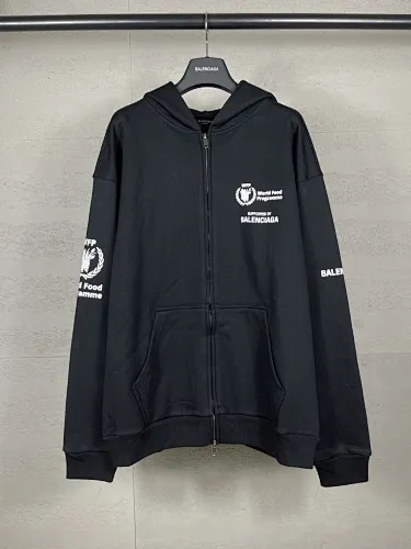 Balenciaga Hoodie