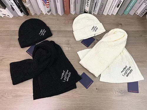 Louis Vuitton Tracksuit