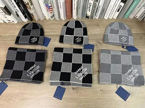 Louis Vuitton Tracksuit