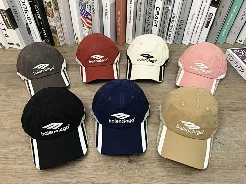 Balenciaga Hats
