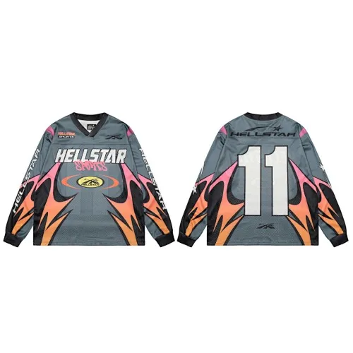 Hellstar Longsleeve