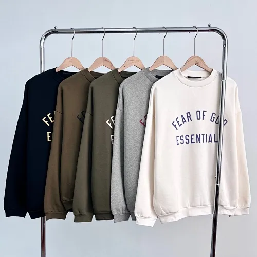 Fear of God Hoodie