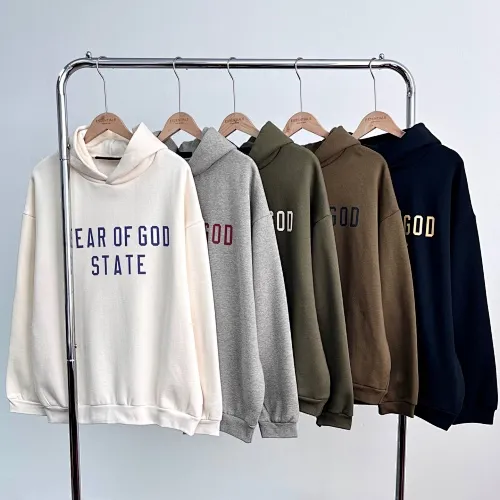 Fear of God Hoodie