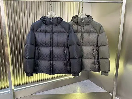 Louis Vuitton Jacket