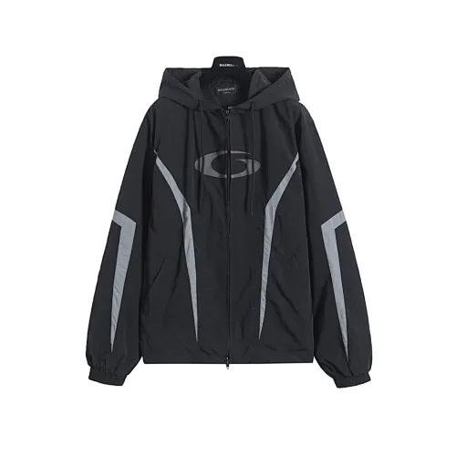 Balenciaga Tracksuit